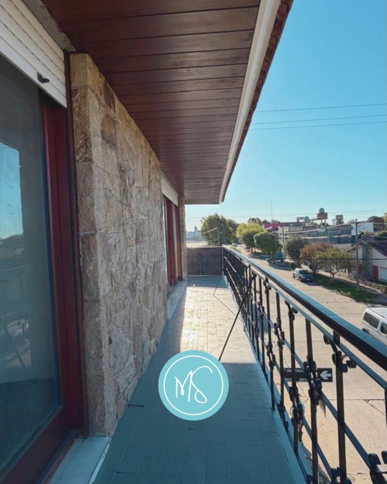 PH 3 ambientes a estrenar 