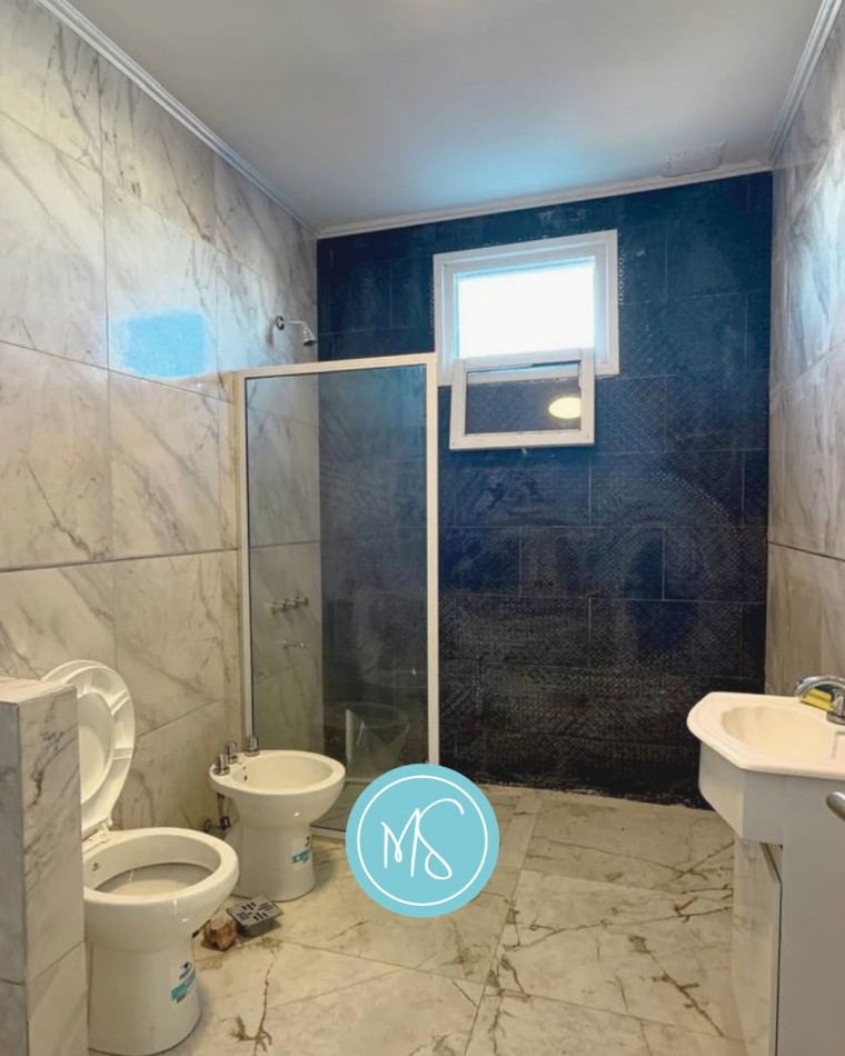 PH 3 ambientes a estrenar 