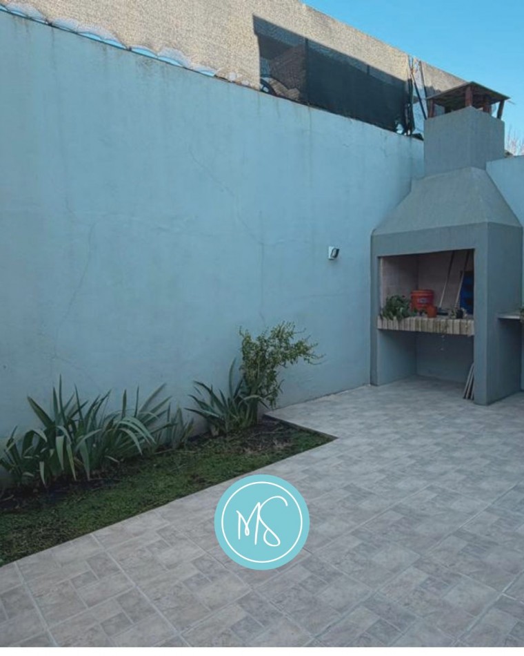 DUPLEX A ESTRENAR COLINAS DE PERALTA RAMOS 