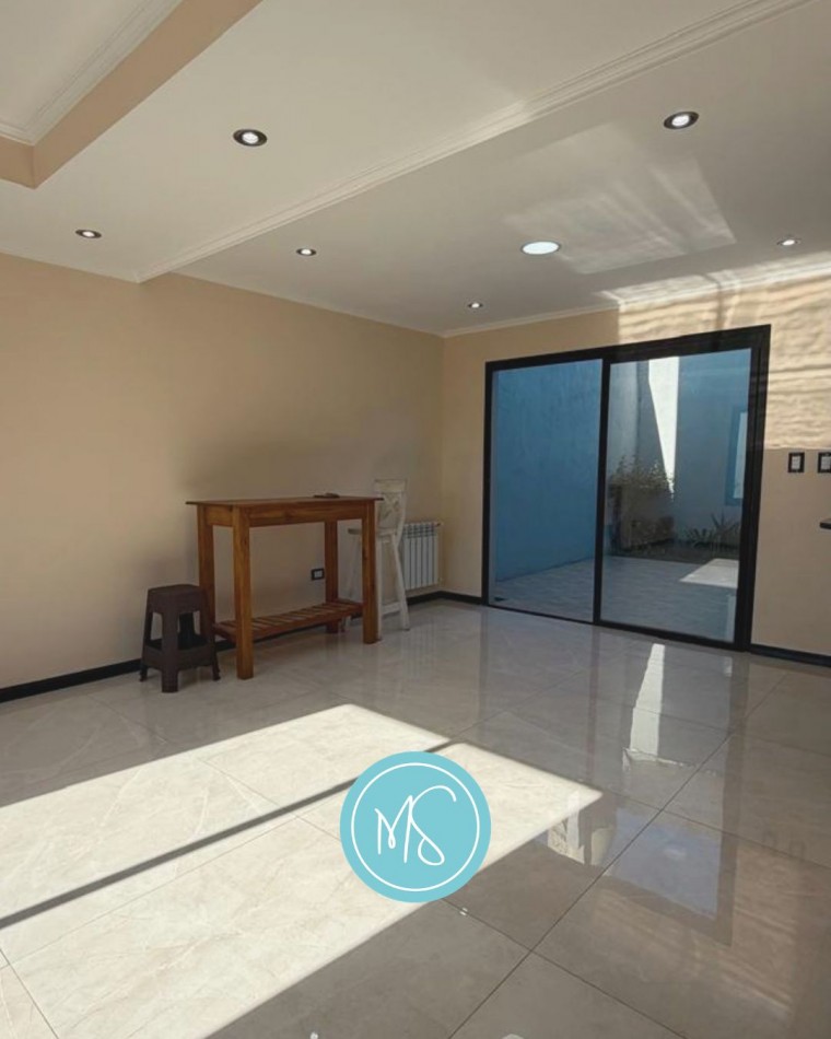 DUPLEX A ESTRENAR COLINAS DE PERALTA RAMOS 