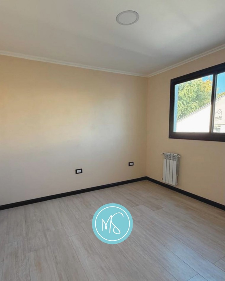 DUPLEX A ESTRENAR COLINAS DE PERALTA RAMOS 