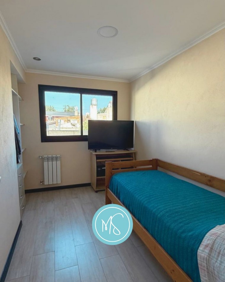 DUPLEX A ESTRENAR COLINAS DE PERALTA RAMOS 