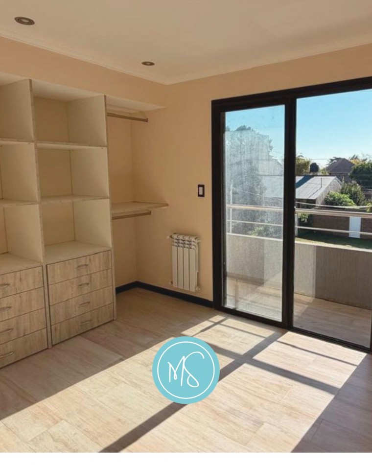 DUPLEX A ESTRENAR COLINAS DE PERALTA RAMOS 