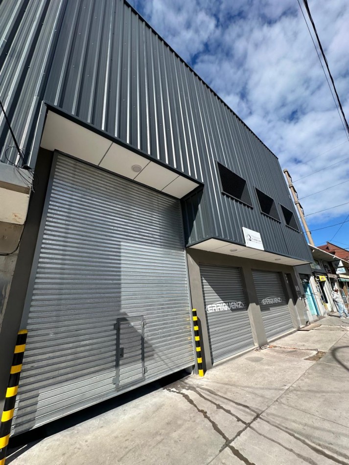 Galpon / Nave a estrenar 