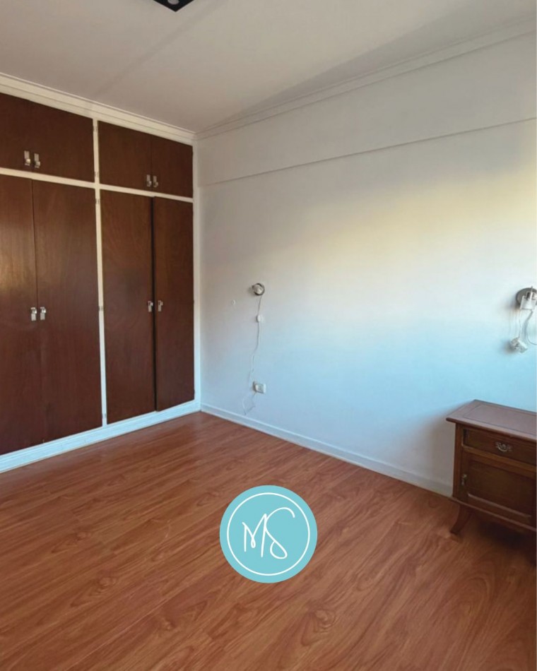 ALQUILER 24 MESES DOS AMBIENTES AL FRENTE