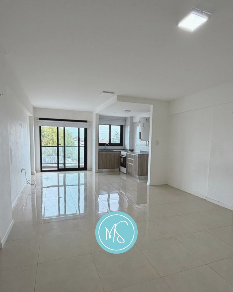 MONOAMBIENTE EDIFICIO MODERNO CON AMENITIES 