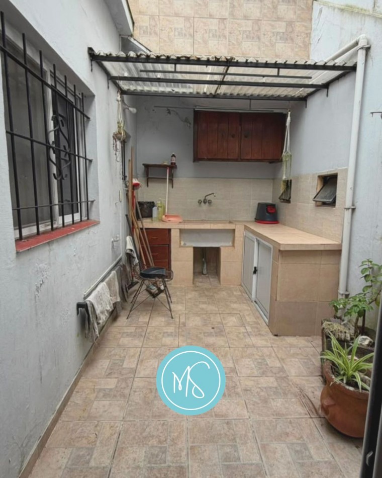 VENTA BLOCK 3 DEPTO EN PH LOCAL GARAGE
