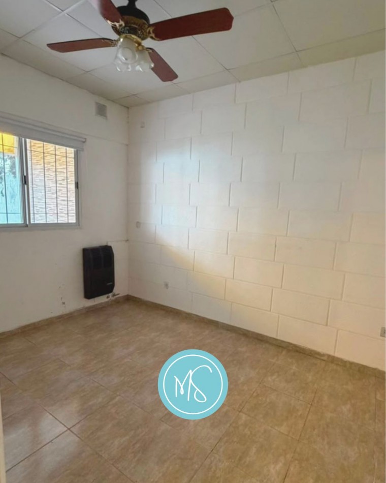 VENTA BLOCK 3 DEPTO EN PH LOCAL GARAGE