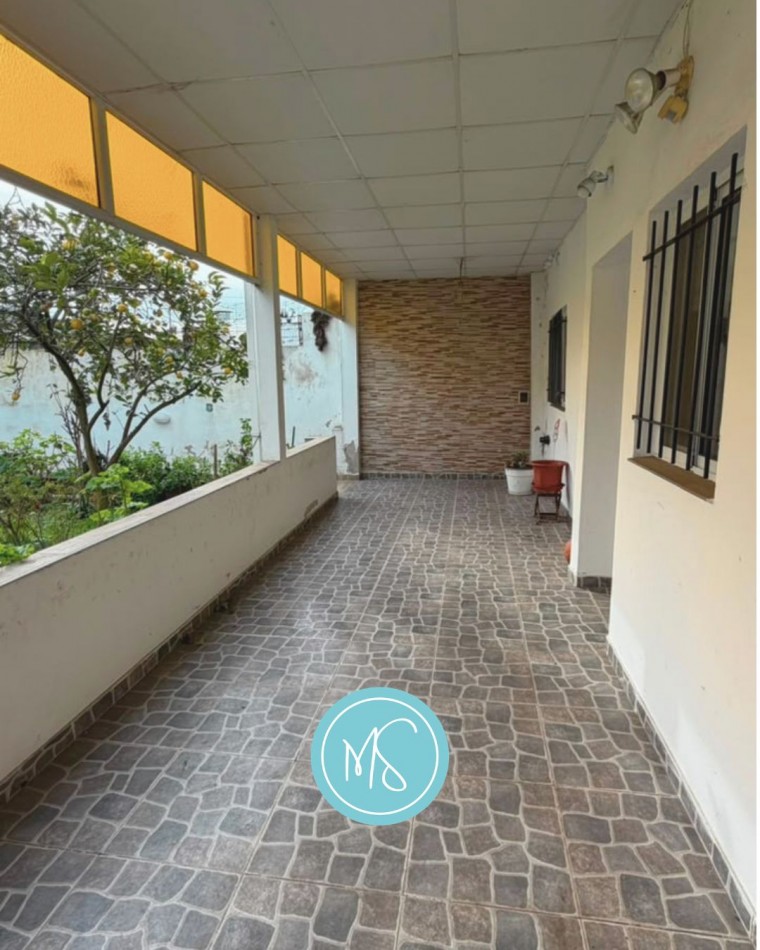 VENTA BLOCK 3 DEPTO EN PH LOCAL GARAGE