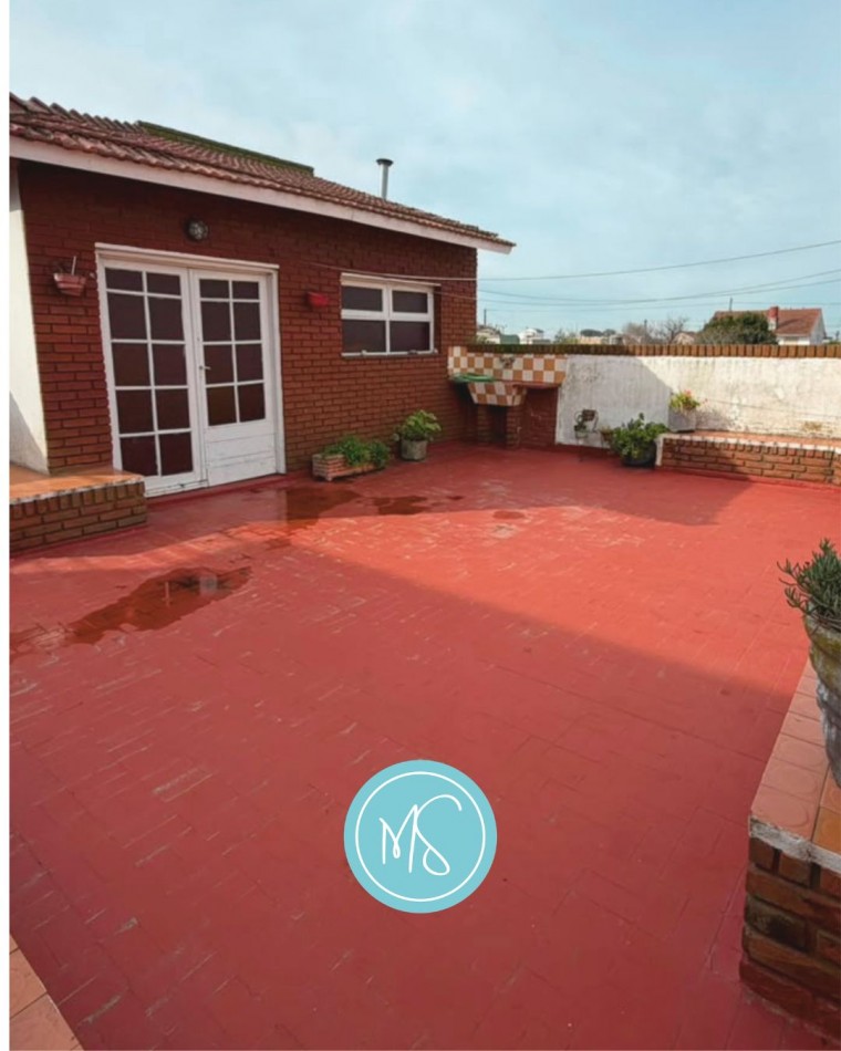 VENTA BLOCK 3 DEPTO EN PH LOCAL GARAGE