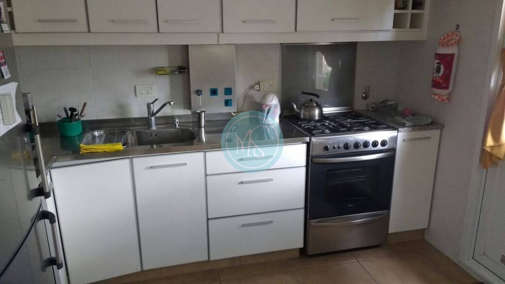 Departamento - Penthouse 4 Amb.