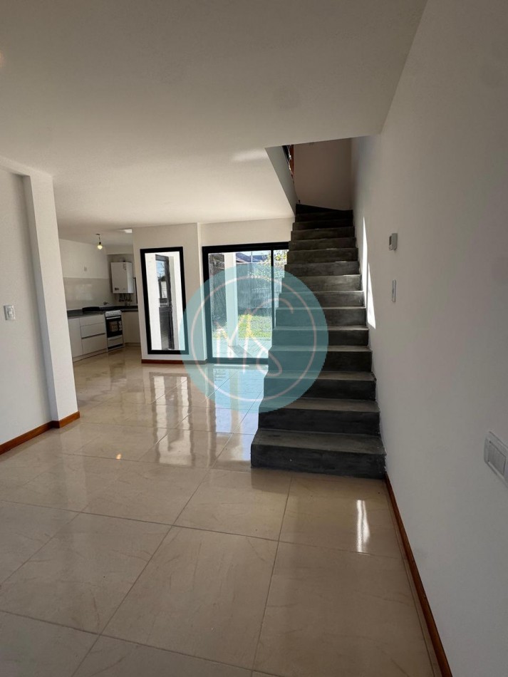 Venta Duplex a Estrenar 3 Amb.
