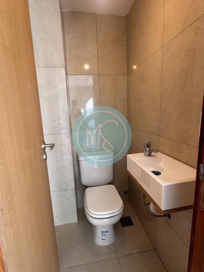 Venta Duplex a Estrenar 3 Amb.