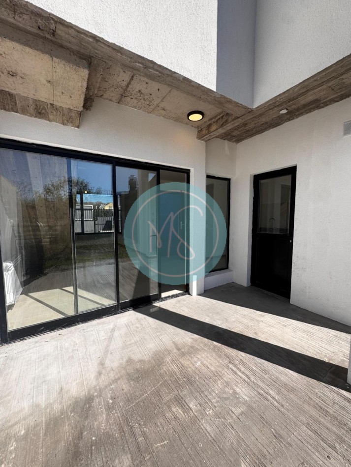 Venta Duplex a Estrenar 3 Amb.