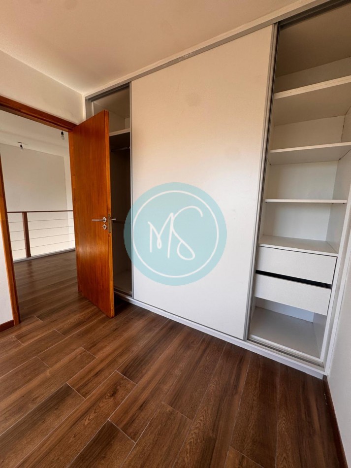 Venta Duplex a Estrenar 3 Amb.