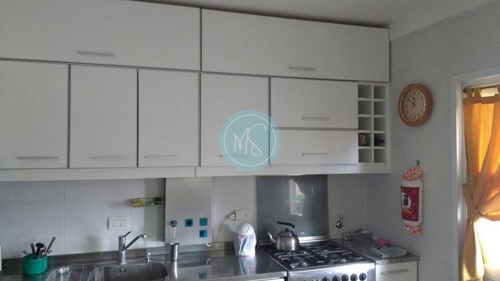 Departamento - Penthouse 4 Amb.