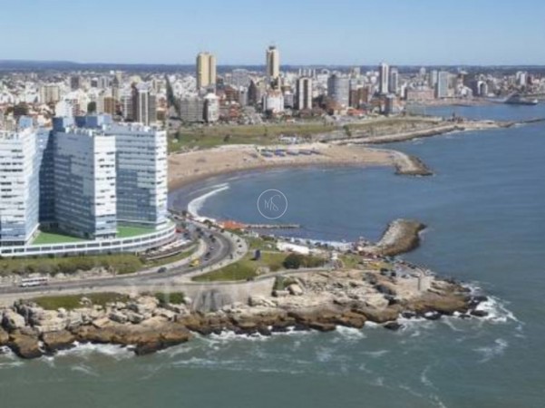 DEPARTAMENTO 3 AMB CON COCHERA ALQUILER TEMPORAL MAR DEL PLATA