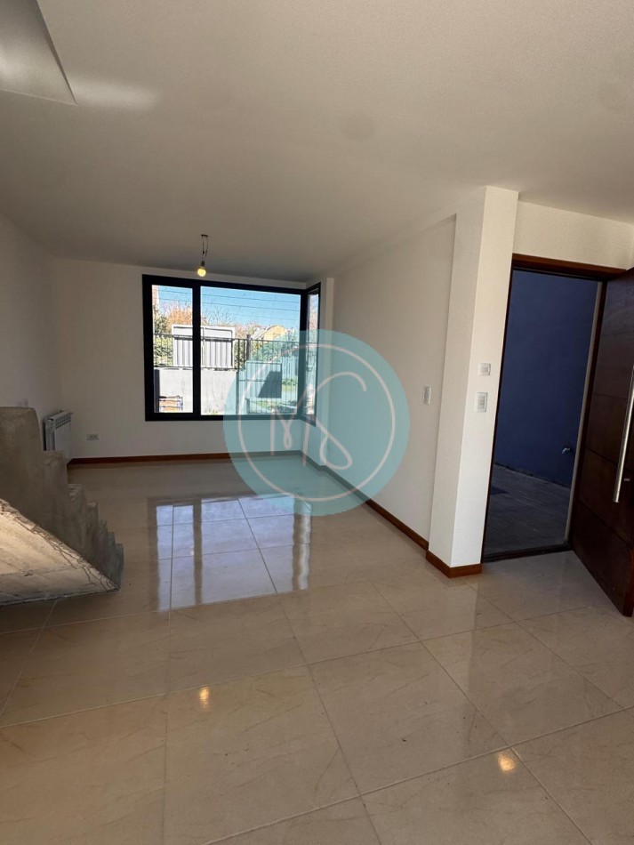 Venta Duplex a Estrenar 3 Amb.