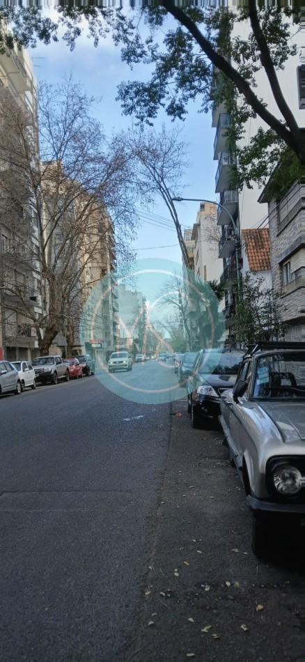 Monoambiente amplio