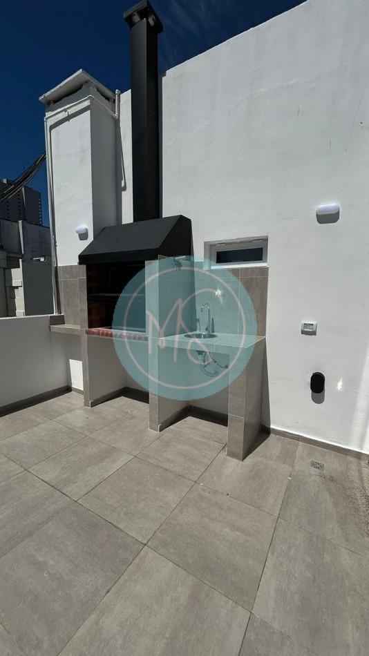 Departamento 2 Amb. al Frente