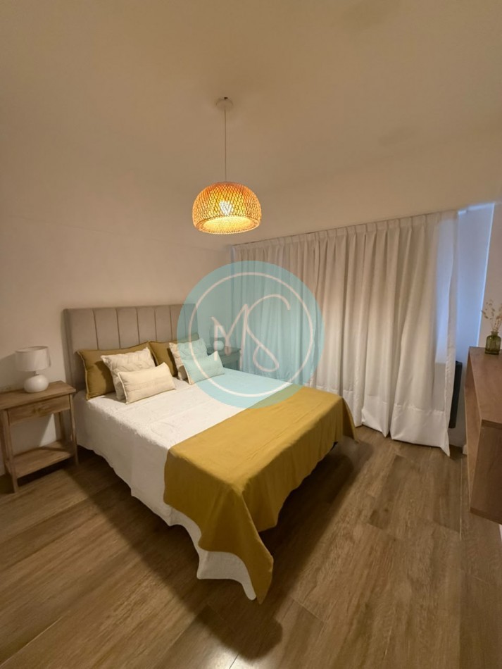 Departamento 3 Ambientes a estrenar