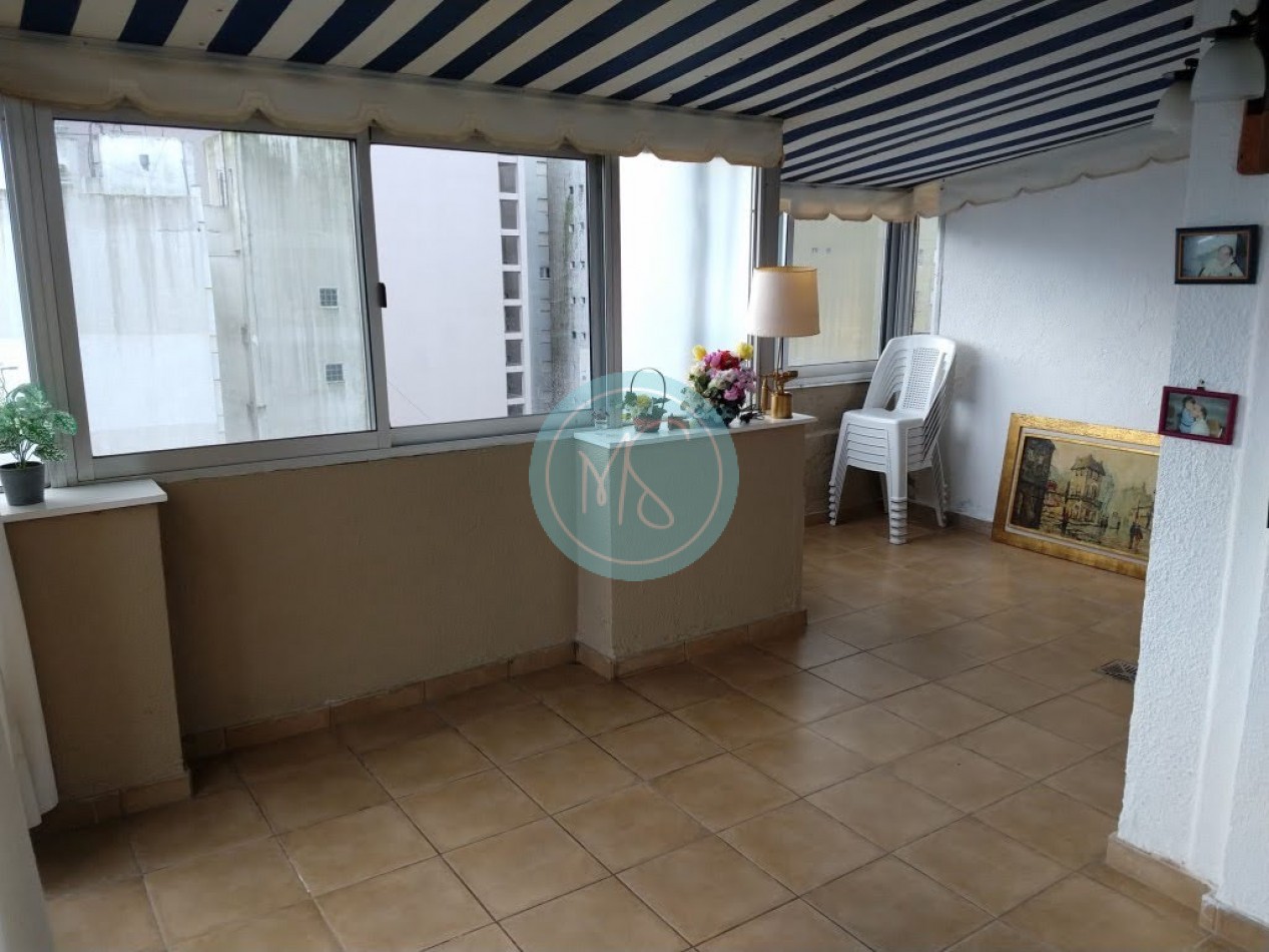 Departamento - Penthouse 4 Amb.