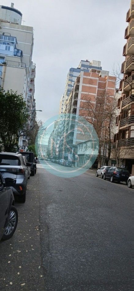 Monoambiente amplio