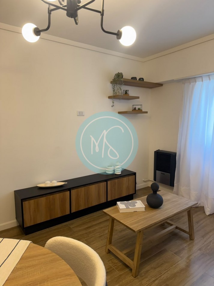 Departamento 3 Ambientes a estrenar