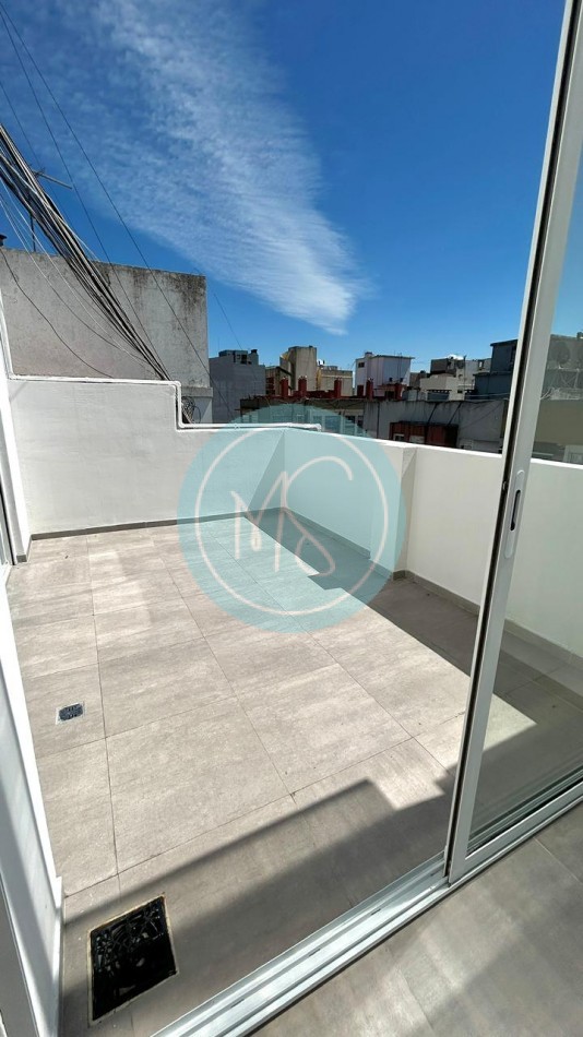 Departamento 2 Amb. al Frente