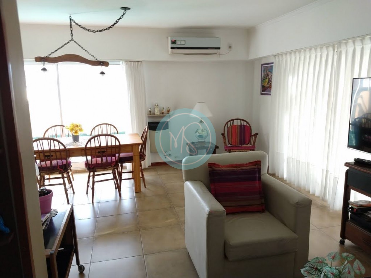 Departamento - Penthouse 4 Amb.