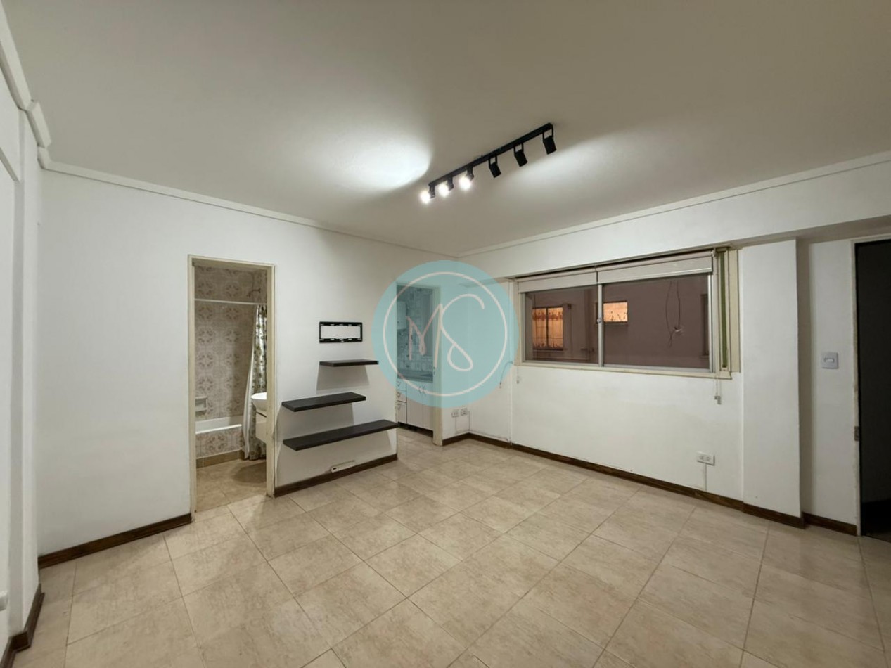 Departamento 1 AMb. reciclado