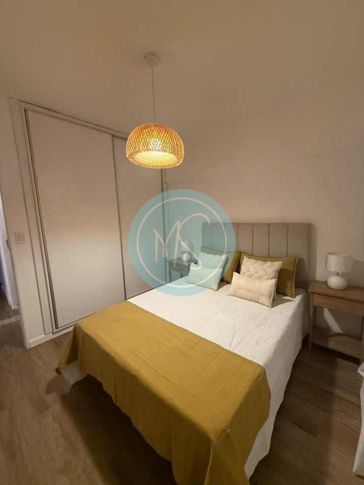 Departamento 3 Ambientes a estrenar