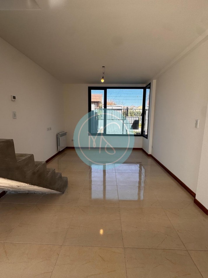 Venta Duplex a Estrenar 3 Amb.