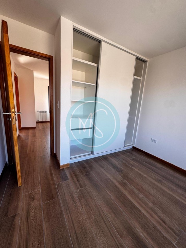 Venta Duplex a Estrenar 3 Amb.