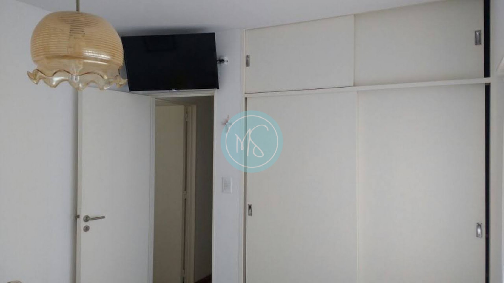 Departamento - Penthouse 4 Amb.