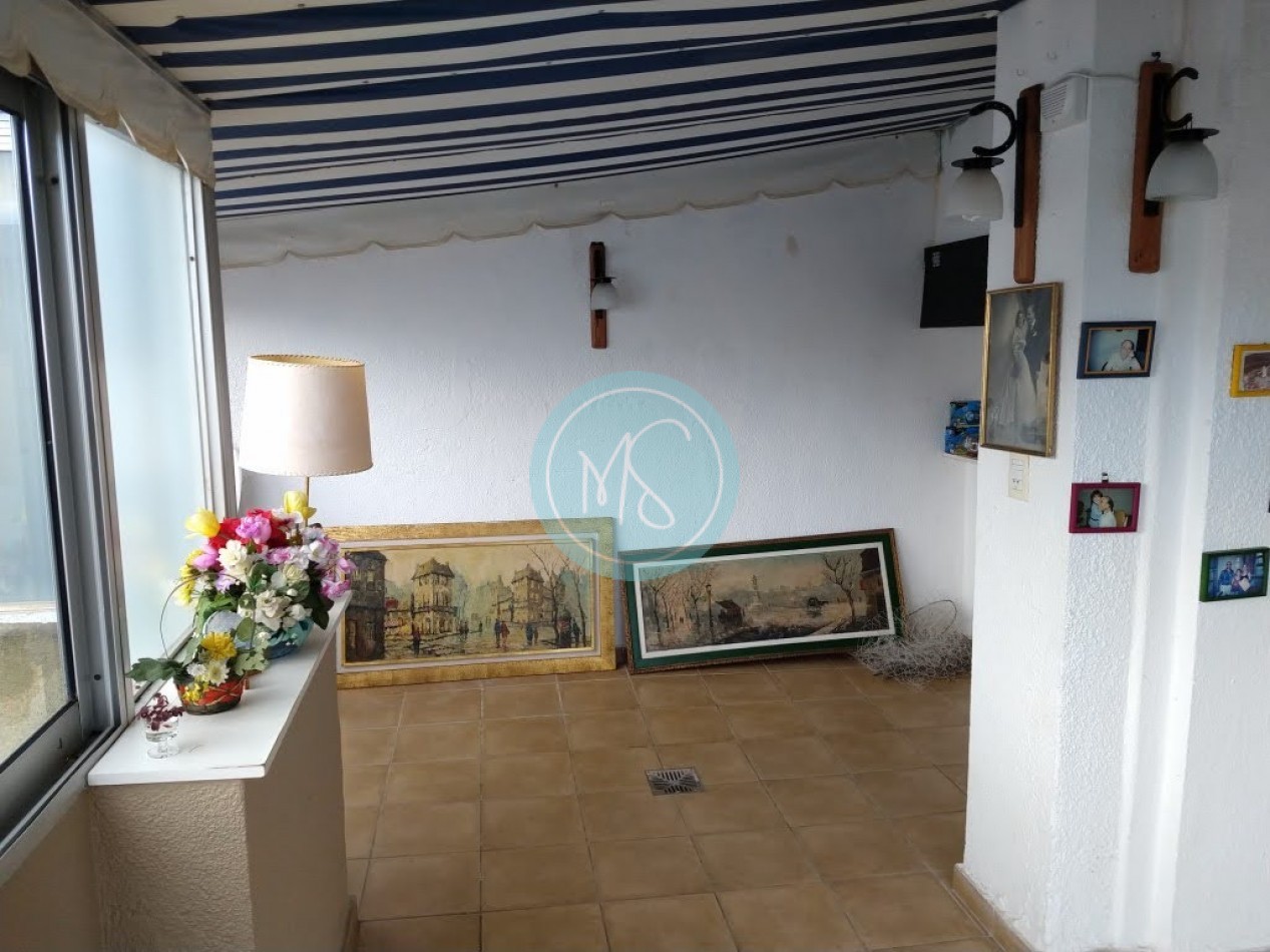 Departamento - Penthouse 4 Amb.