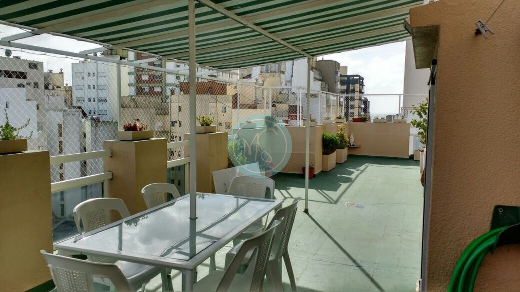 Departamento - Penthouse 4 Amb.