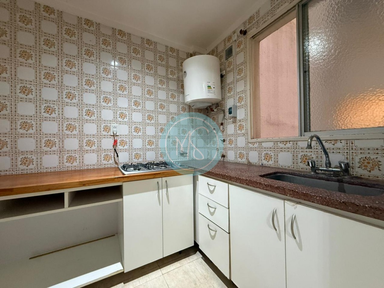 Departamento 1 AMb. reciclado