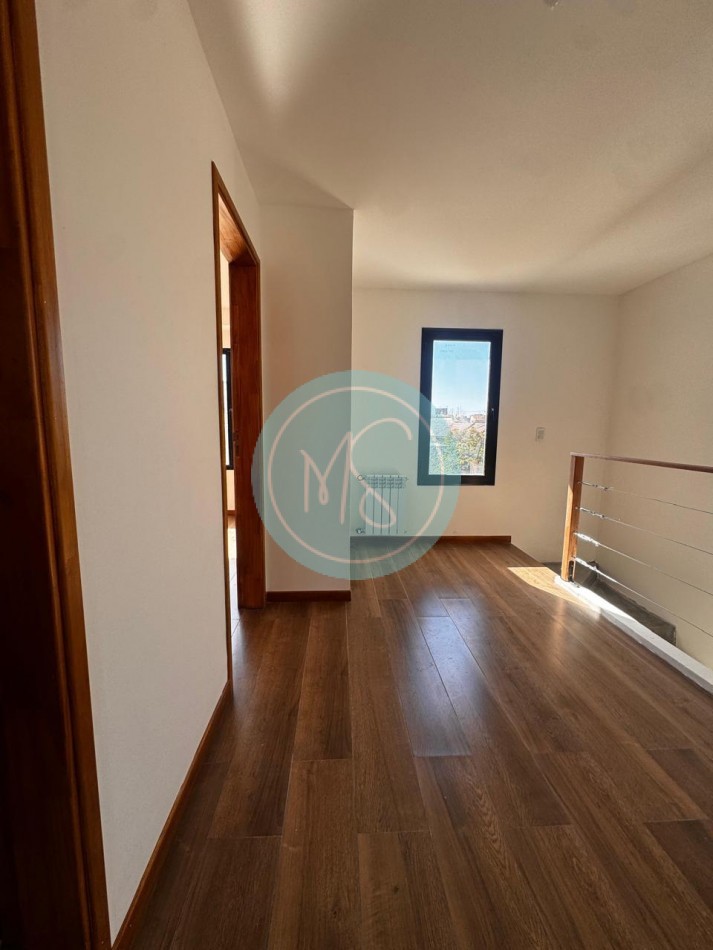 Venta Duplex a Estrenar 3 Amb.