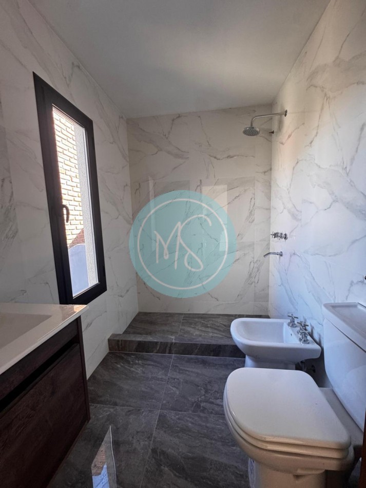 Venta Duplex a Estrenar 3 Amb.