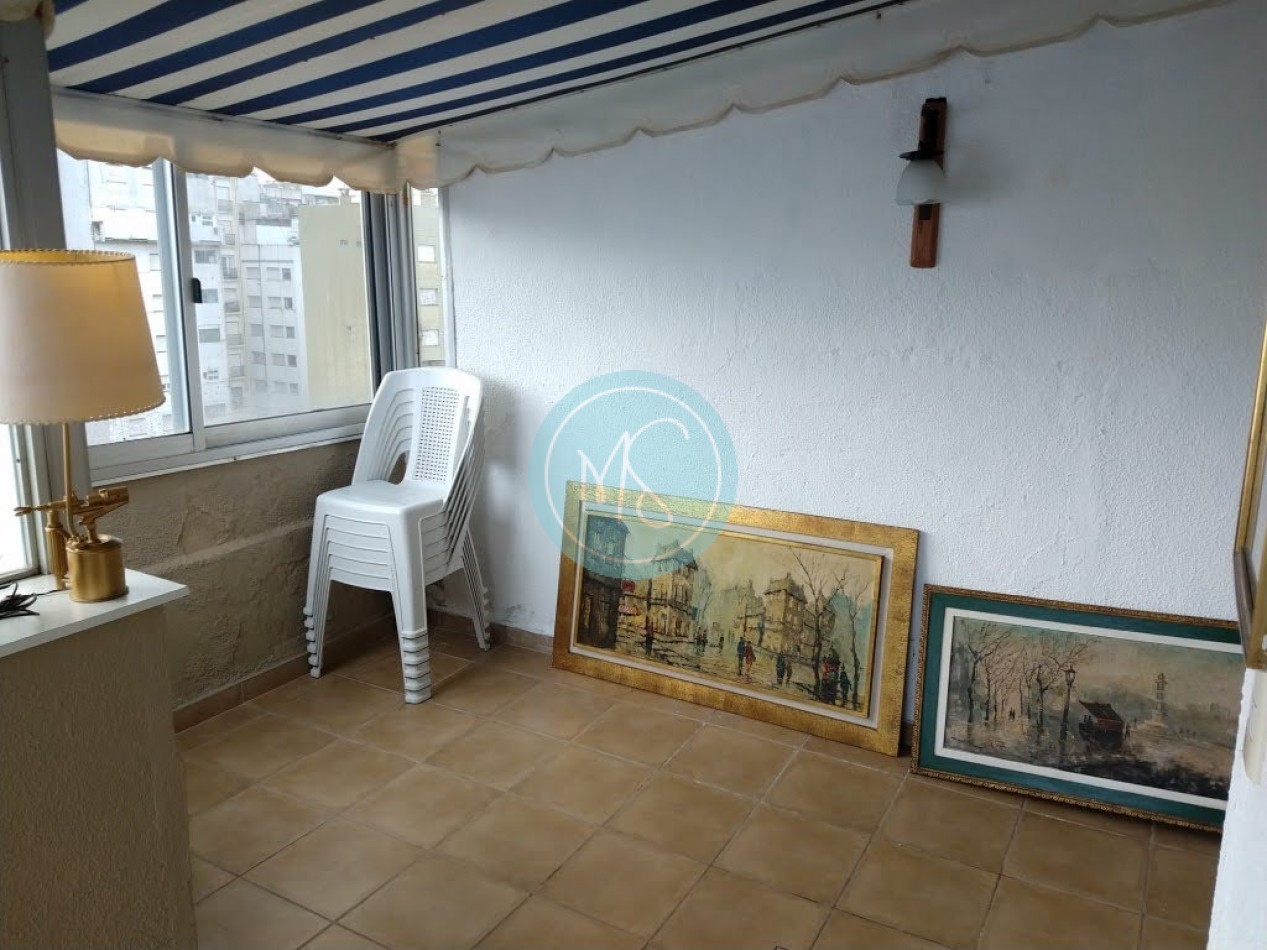 Departamento - Penthouse 4 Amb.