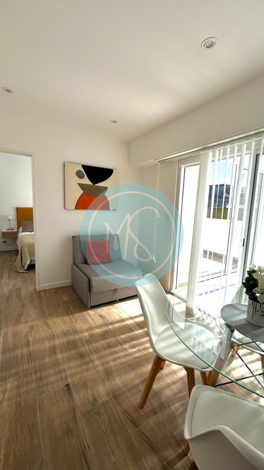 Departamento 2 Amb. al Frente
