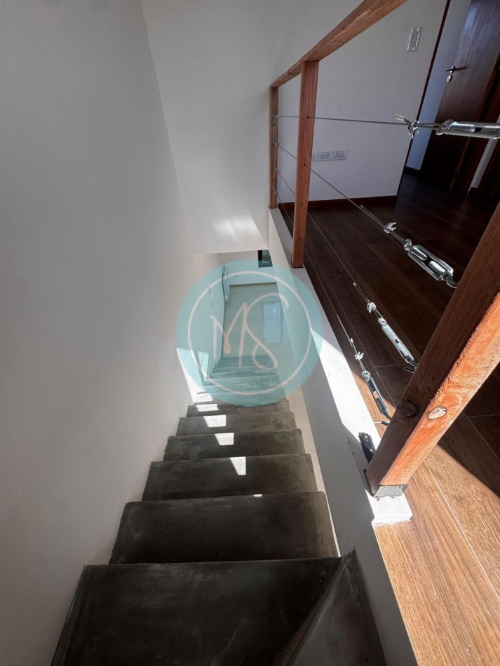 Venta Duplex a Estrenar 3 Amb.