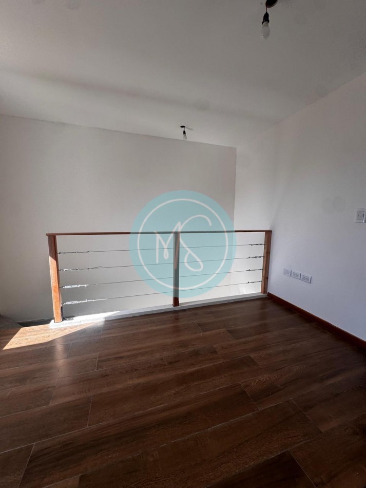 Venta Duplex a Estrenar 3 Amb.