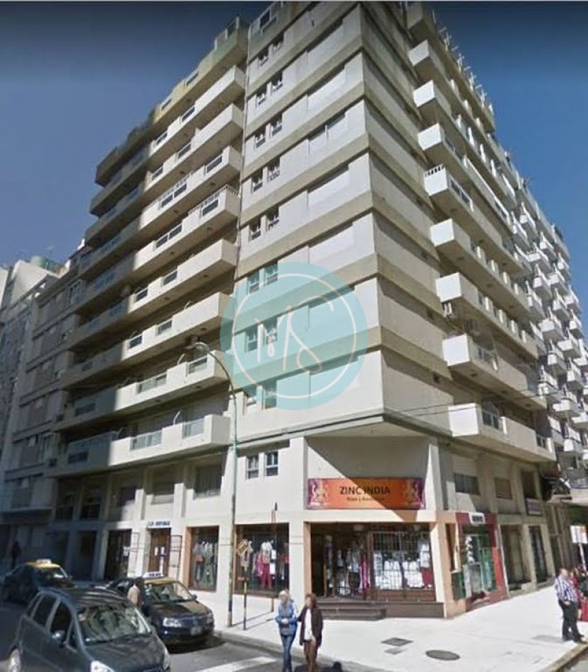 Departamento - Penthouse 4 Amb.