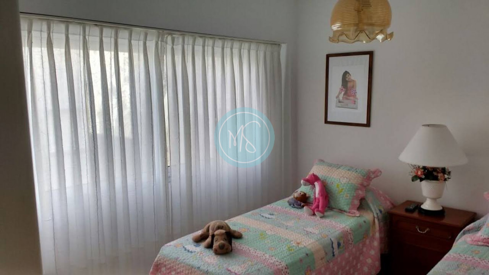 Departamento - Penthouse 4 Amb.