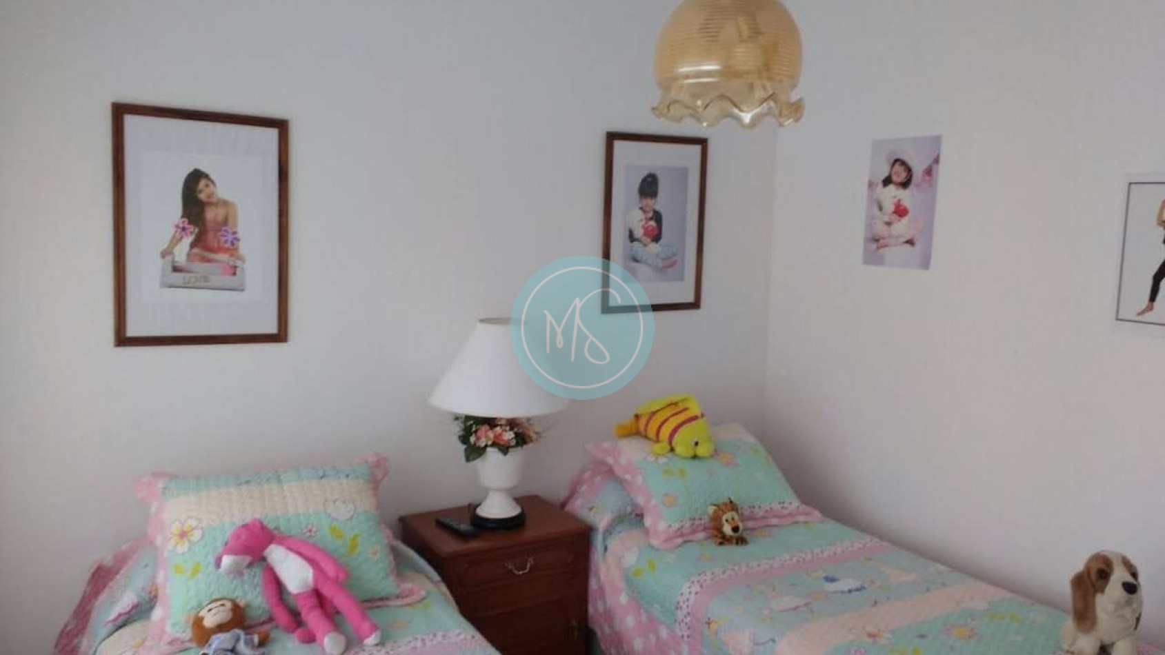 Departamento - Penthouse 4 Amb.