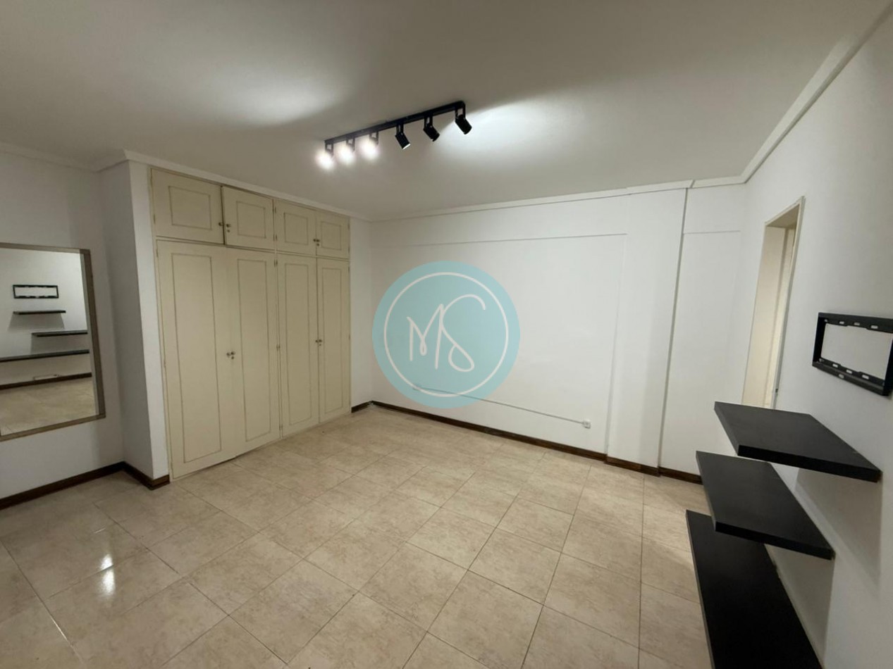 Departamento 1 AMb. reciclado