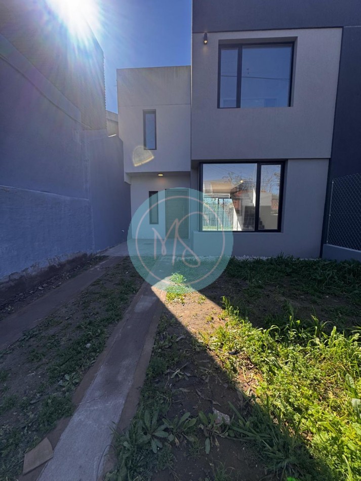 Venta Duplex a Estrenar 3 Amb.