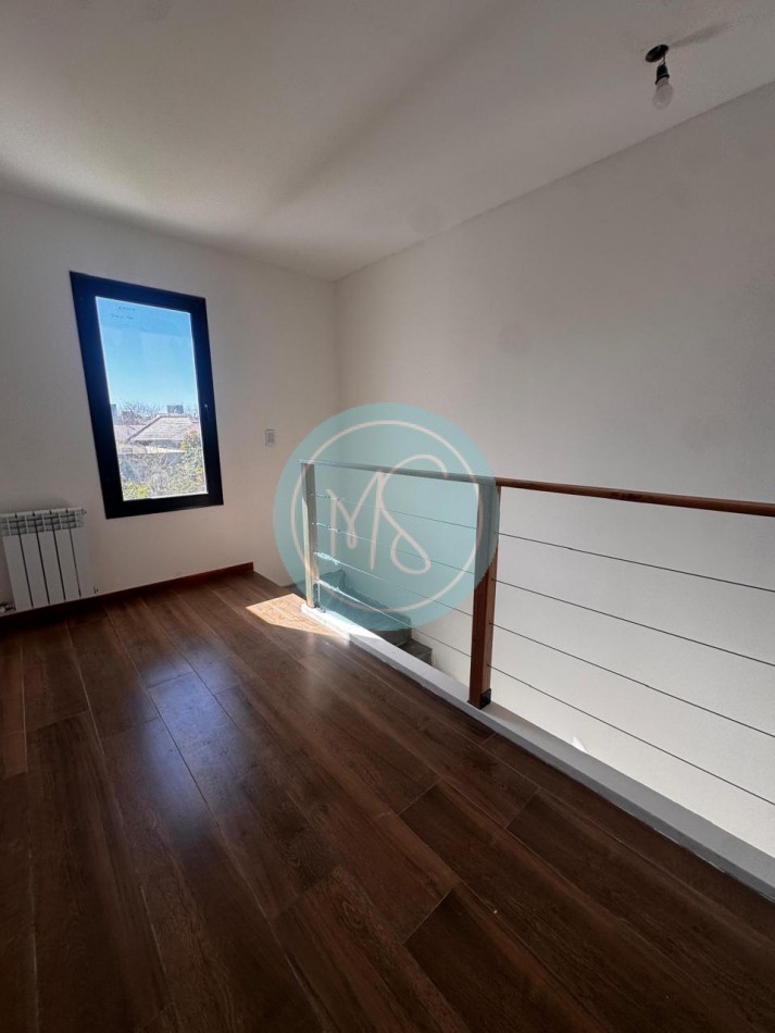 Venta Duplex a Estrenar 3 Amb.